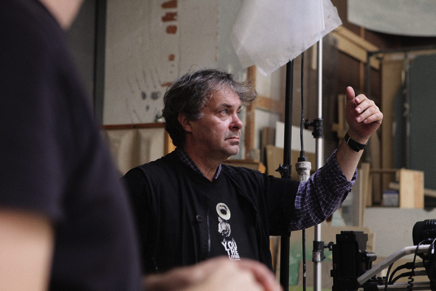 István Borbás